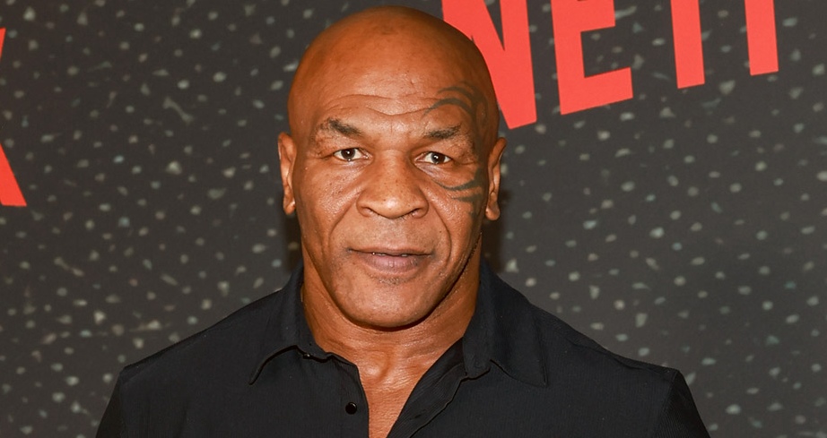 mike tyson net worth